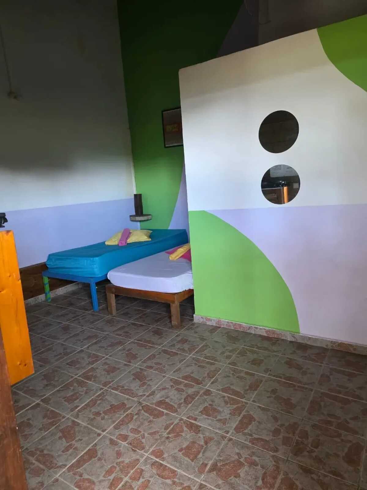 Appartement 2 pers. à Goyave, vue montagnes et rivière - Photo 16