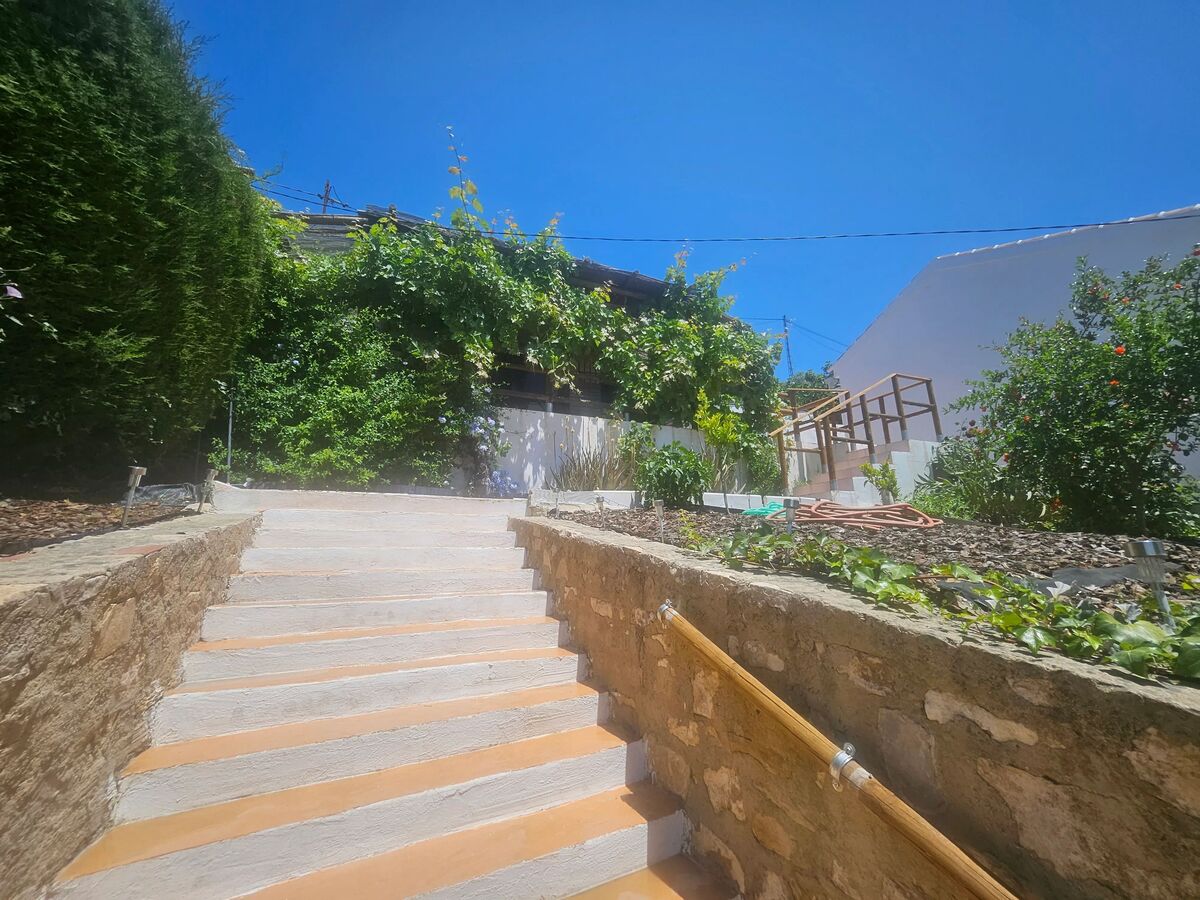 Maison 4 pers. avec piscine & jacuzzi à Villanueva de Algaidas - Photo 8