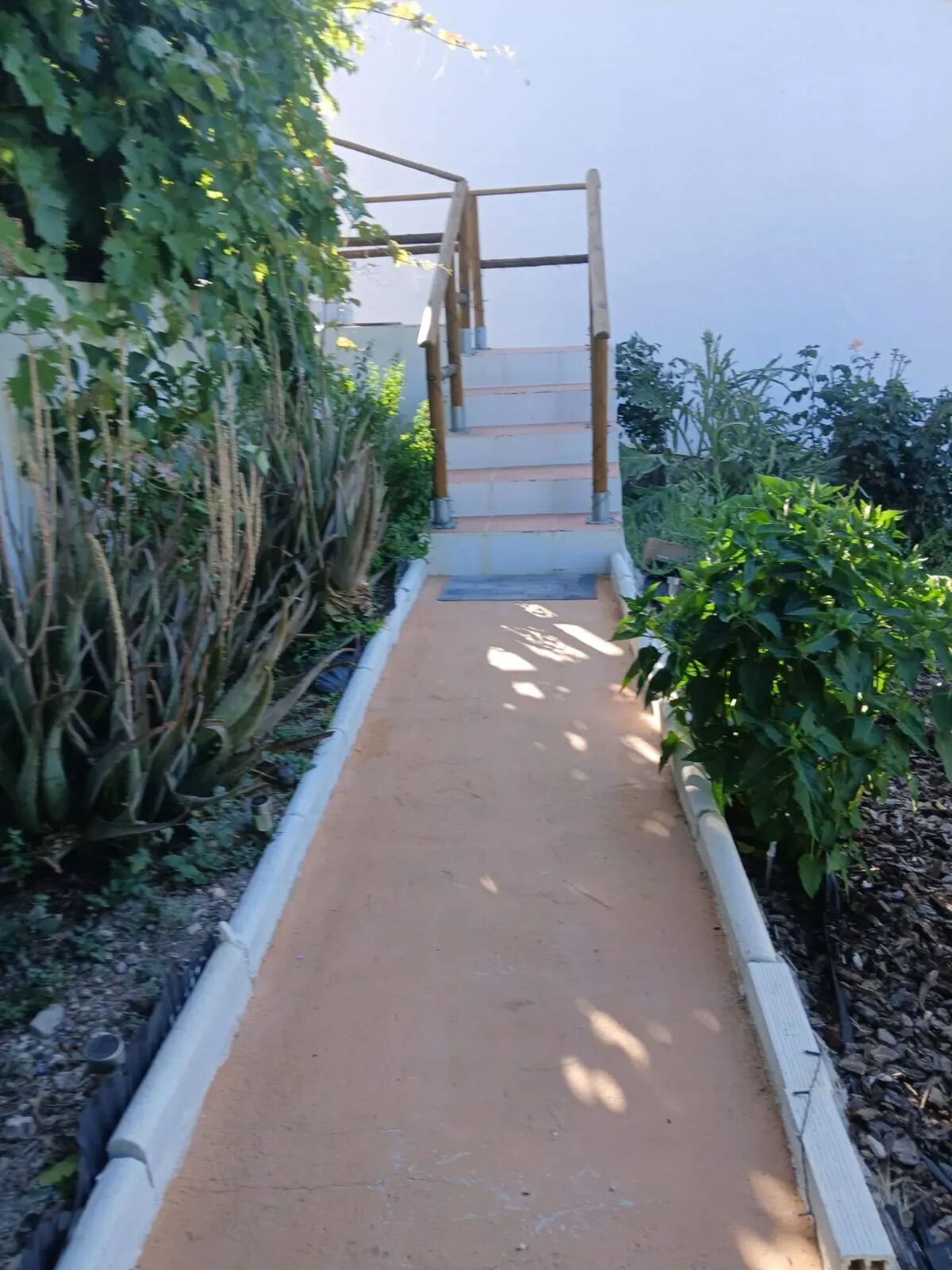 Maison 4 pers. avec piscine & jacuzzi à Villanueva de Algaidas - Photo 11