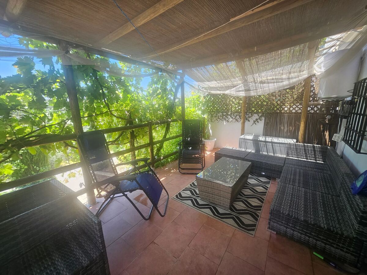 Maison 4 pers. avec piscine & jacuzzi à Villanueva de Algaidas - Photo 23
