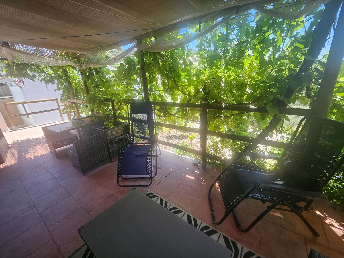 Maison 4 pers. avec piscine & jacuzzi à Villanueva de Algaidas - Photo 25