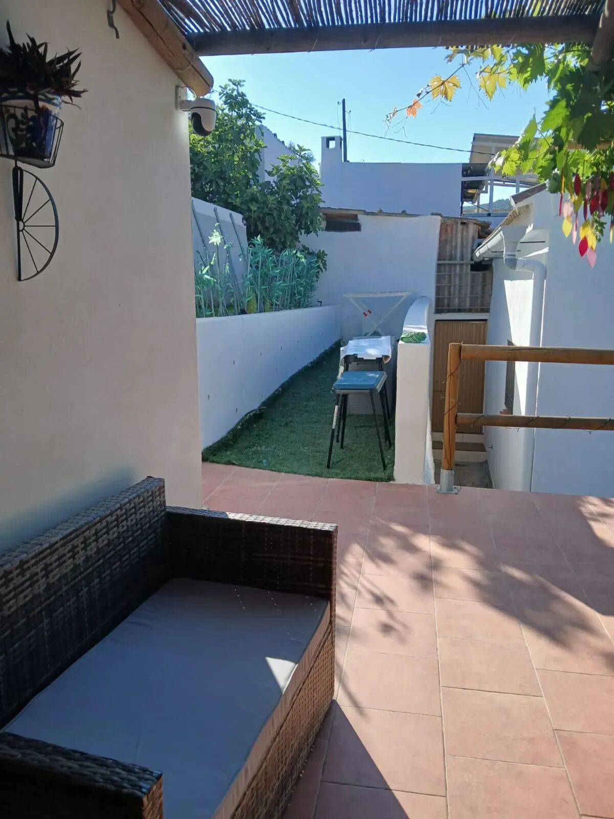Maison 4 pers. avec piscine & jacuzzi à Villanueva de Algaidas - Photo 29