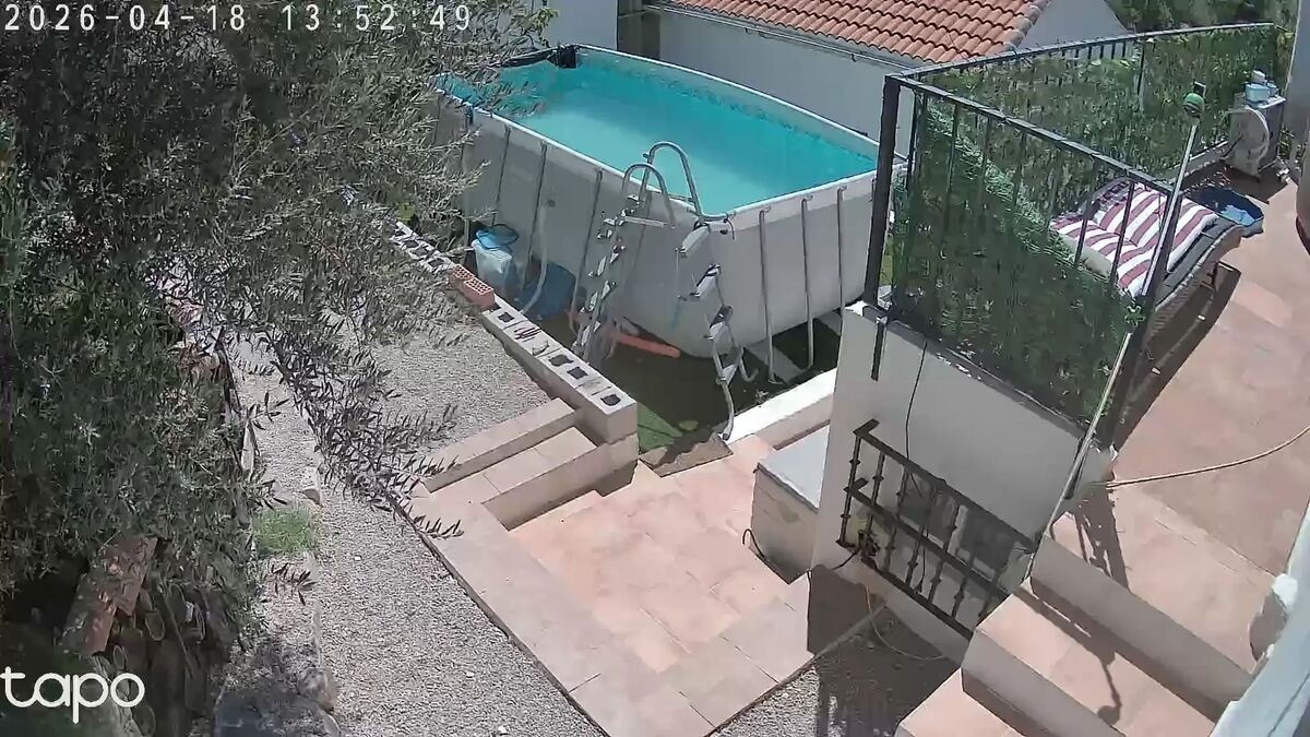Maison 4 pers. avec piscine & jacuzzi à Villanueva de Algaidas - Photo 42