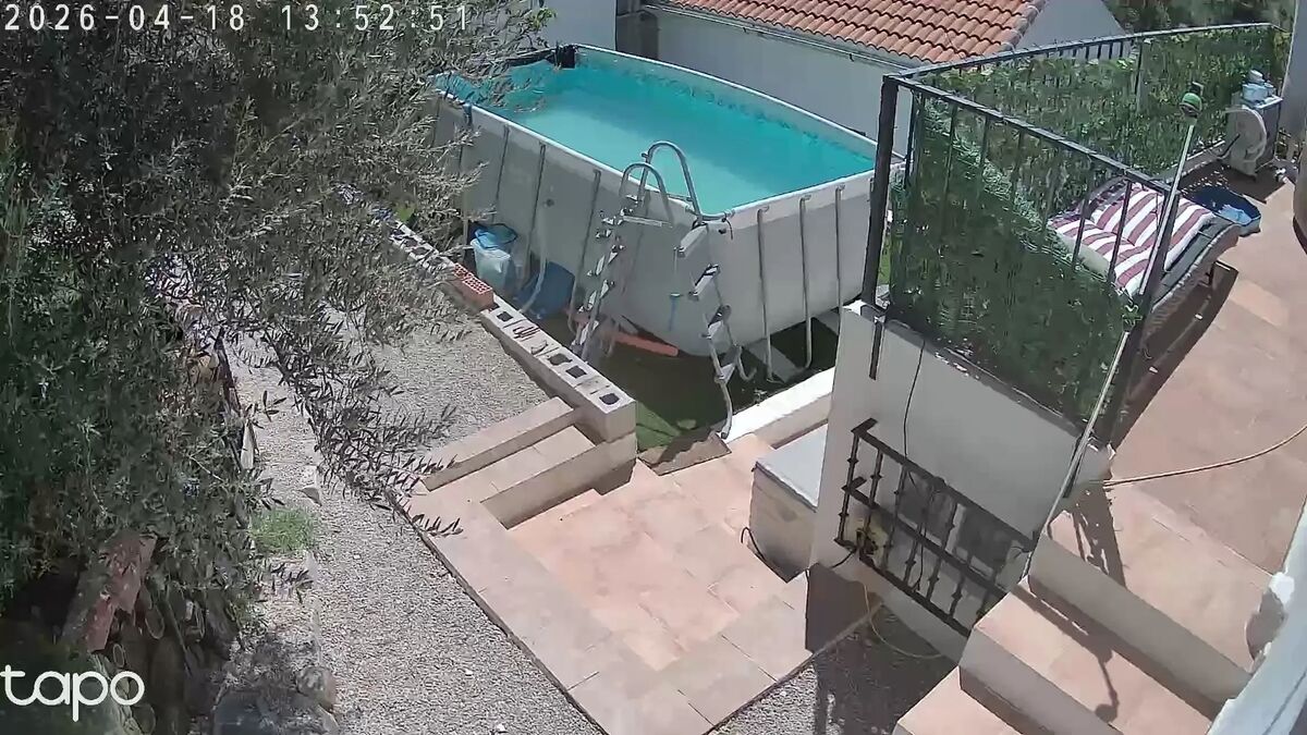 Maison 4 pers. avec piscine & jacuzzi à Villanueva de Algaidas - Photo 43