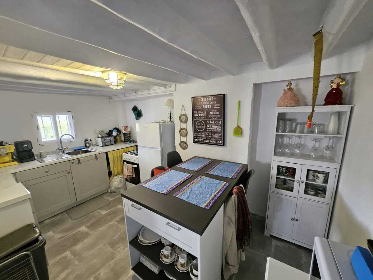 Maison 4 pers. avec piscine & jacuzzi à Villanueva de Algaidas - Photo 44