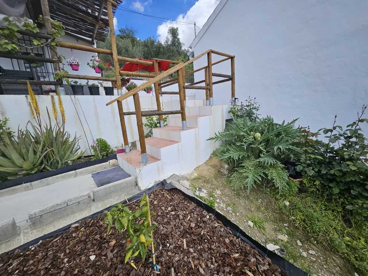 Maison 4 pers. avec piscine & jacuzzi à Villanueva de Algaidas - Photo 49