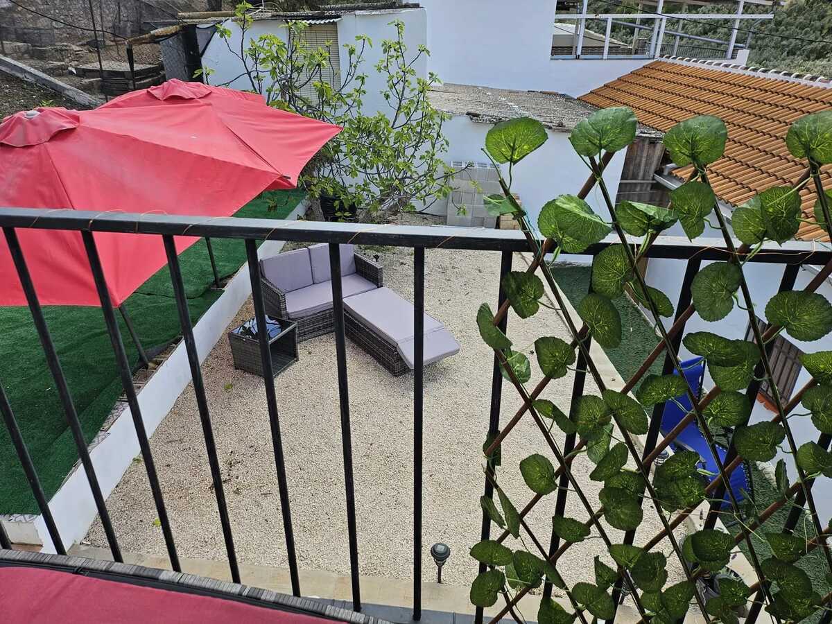 Maison 4 pers. avec piscine & jacuzzi à Villanueva de Algaidas - Photo 50