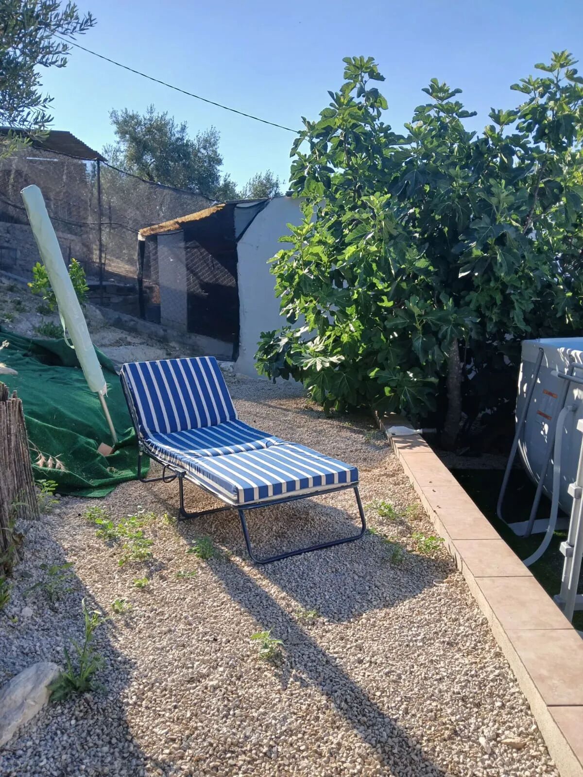 Maison 4 pers. avec piscine & jacuzzi à Villanueva de Algaidas - Photo 55