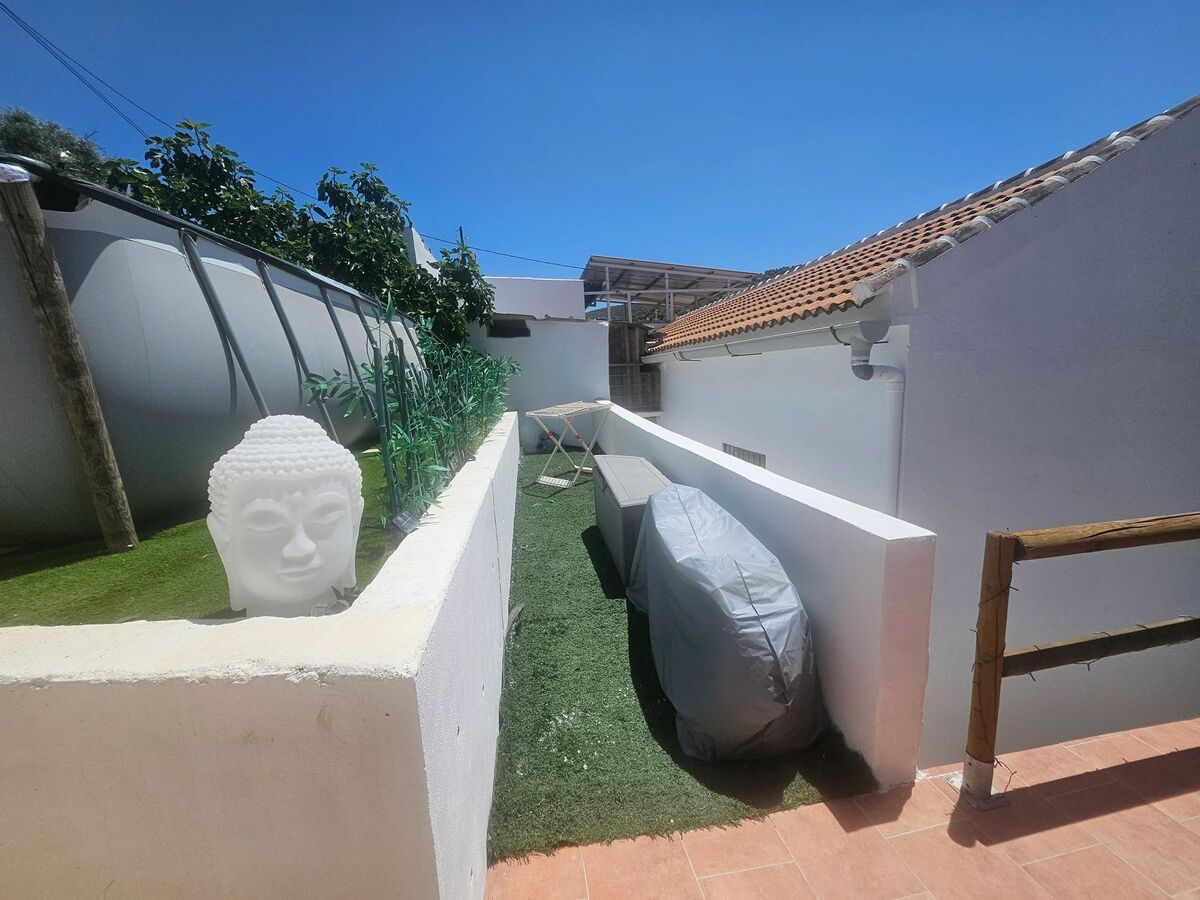 Maison 4 pers. avec piscine & jacuzzi à Villanueva de Algaidas - Photo 56