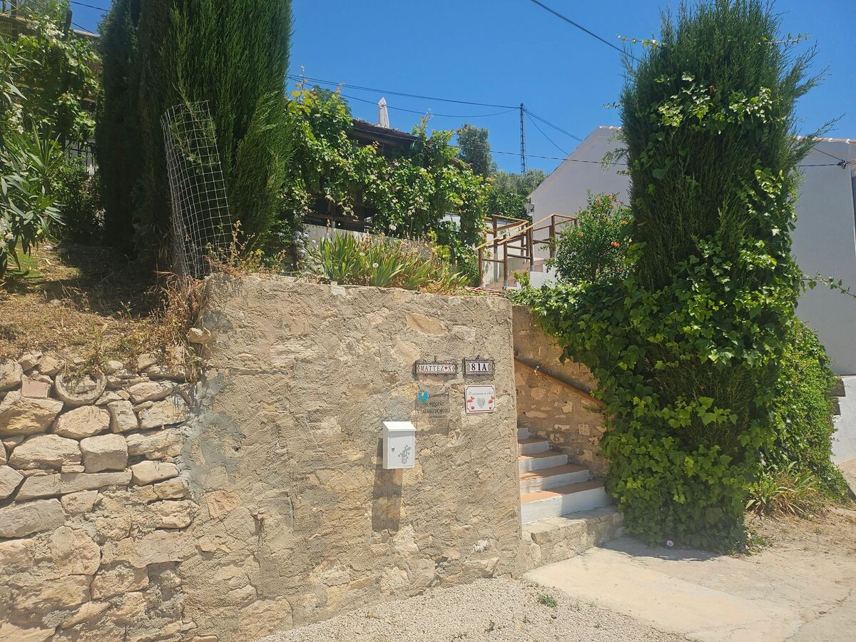 Maison 4 pers. avec piscine & jacuzzi à Villanueva de Algaidas - Photo 59