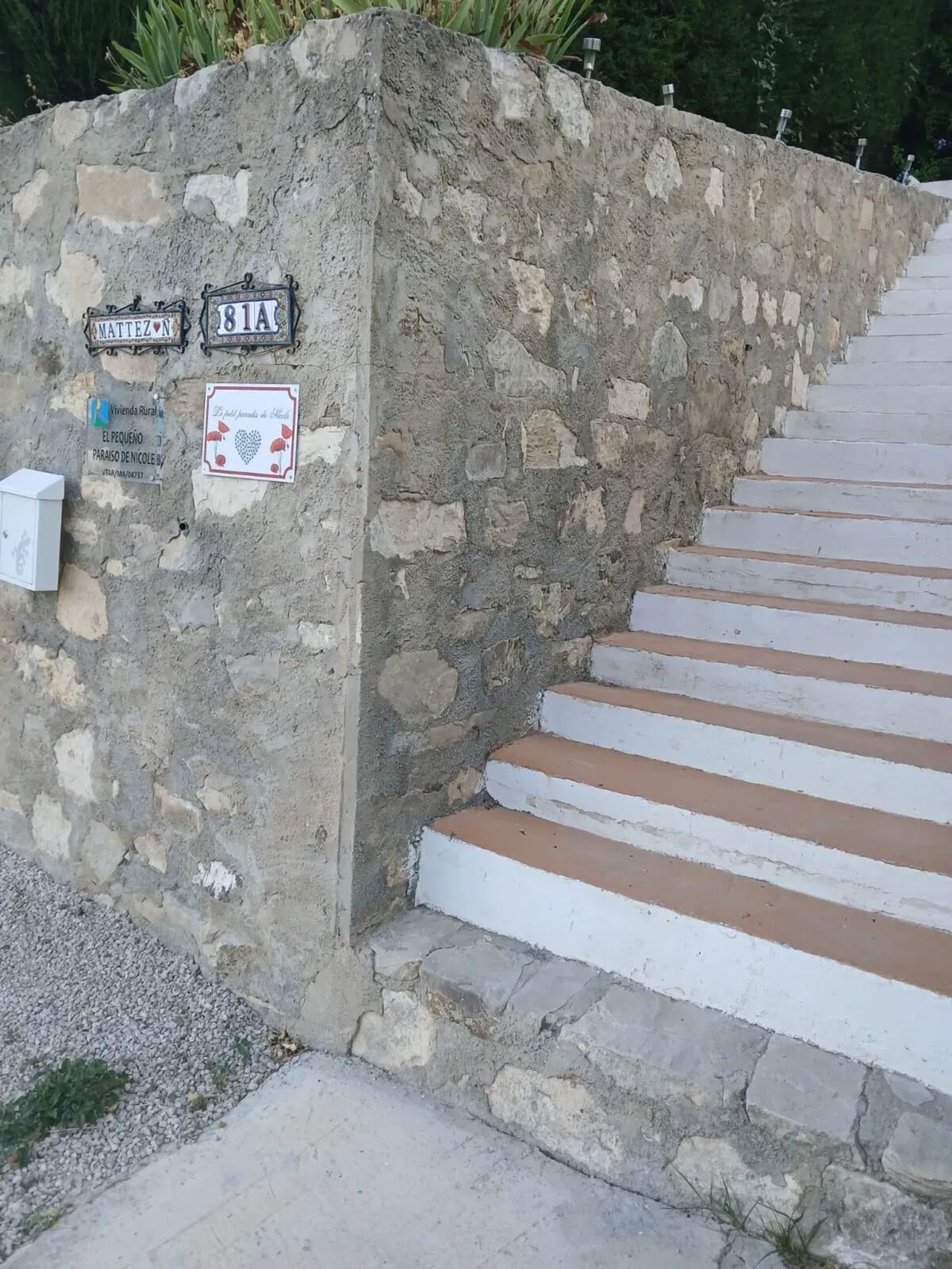 Maison 4 pers. avec piscine & jacuzzi à Villanueva de Algaidas - Photo 60