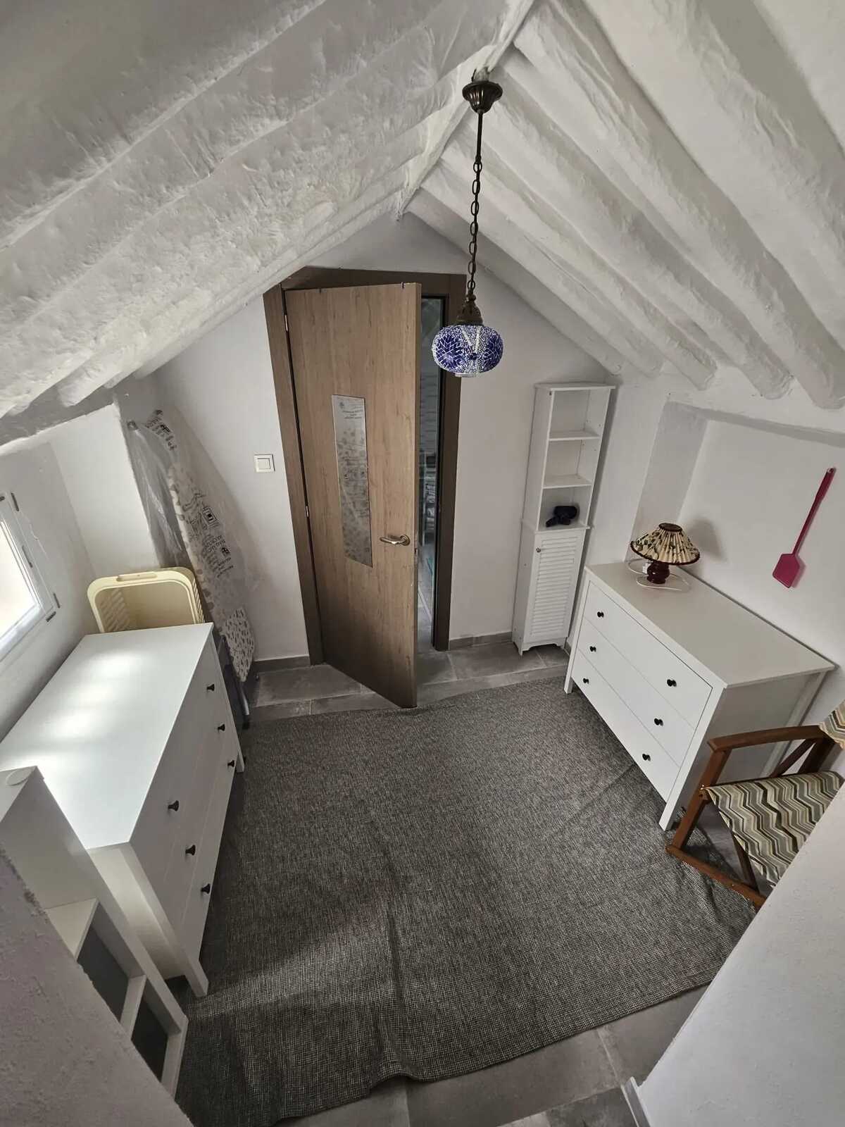 Maison 4 pers. avec piscine & jacuzzi à Villanueva de Algaidas - Photo 62