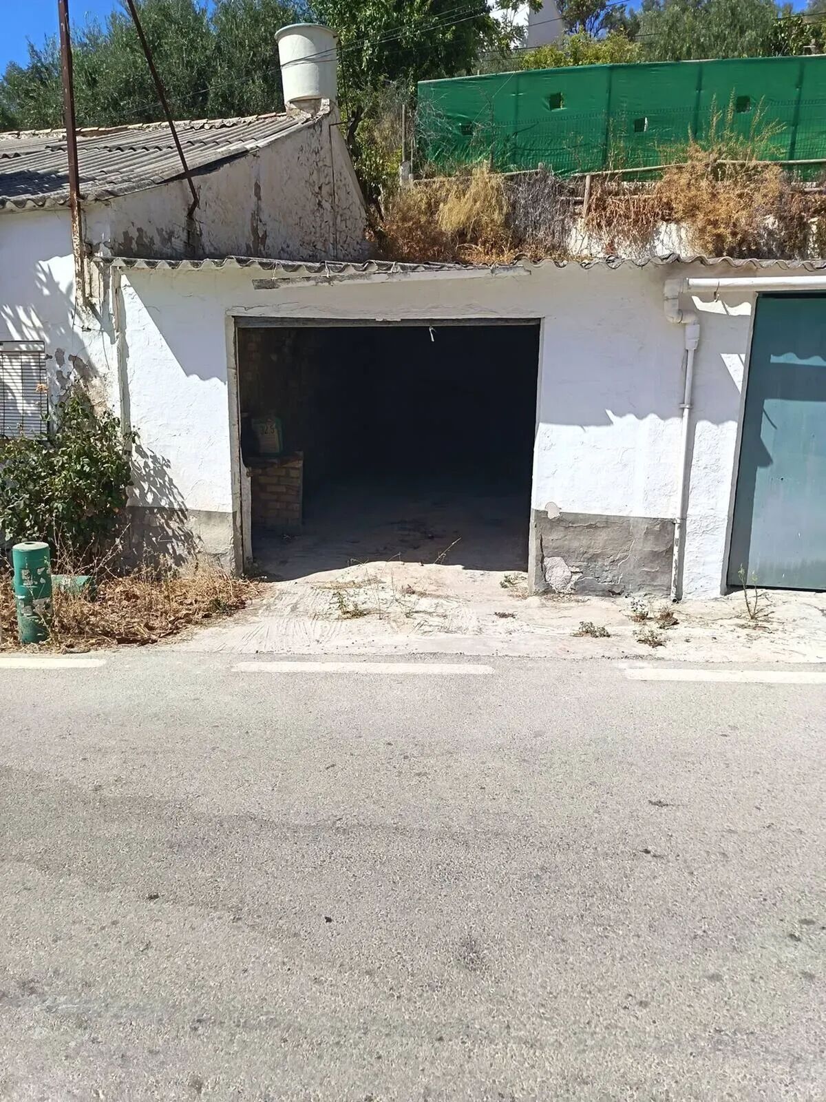 Maison 4 pers. avec piscine & jacuzzi à Villanueva de Algaidas - Photo 74