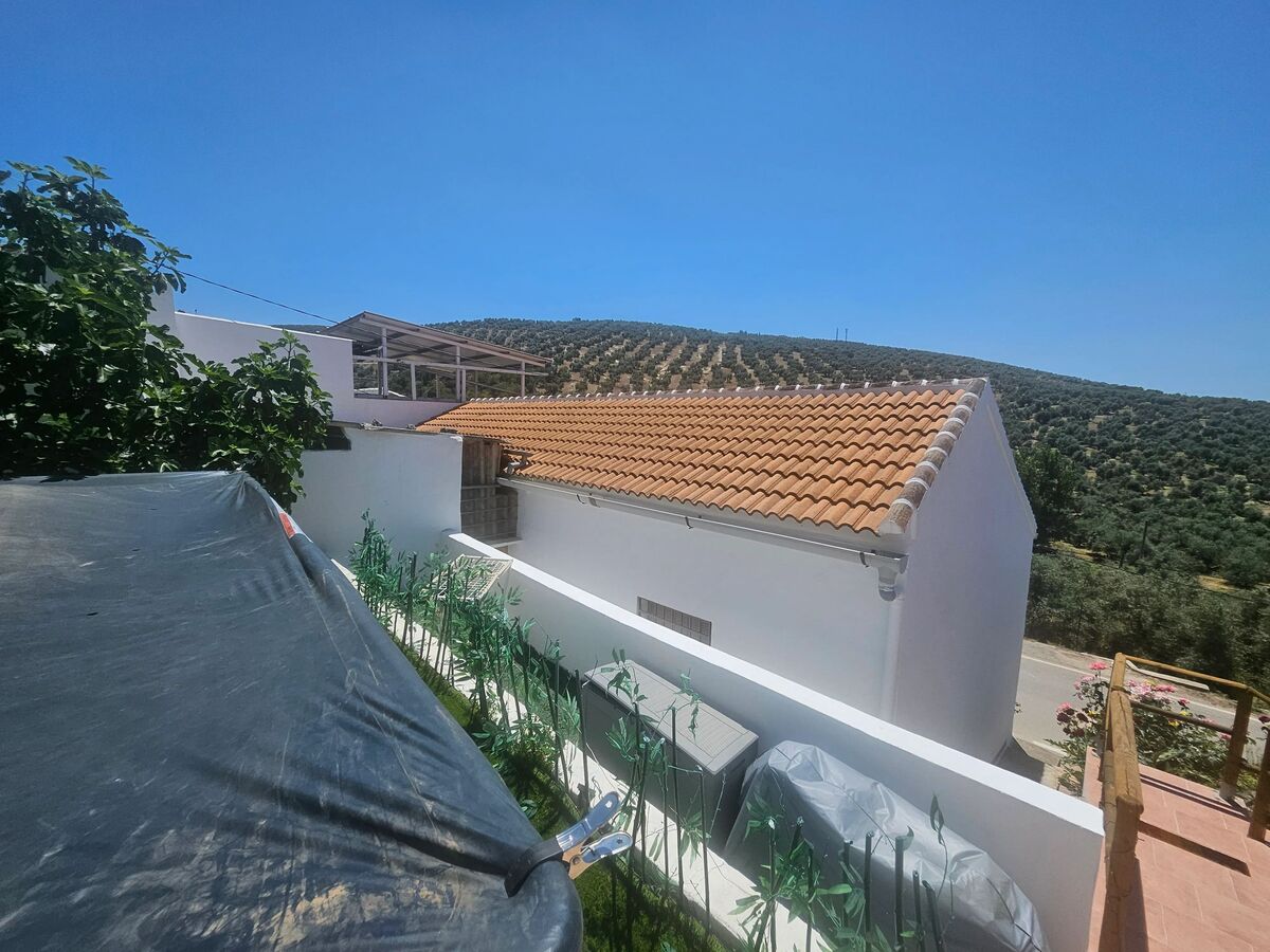 Maison 4 pers. avec piscine & jacuzzi à Villanueva de Algaidas - Photo 75