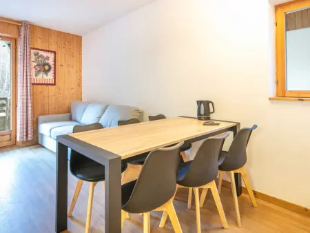 Location appartement à Saint Sorlin d'Arves, Les fermes de Saint Sorlin