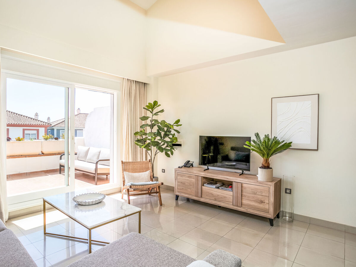 Cortijo del Mar – Apt 93 m² avec piscine, 1,6 km mer - Photo 2