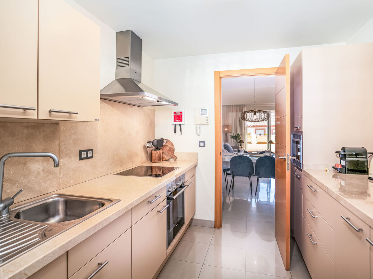 Cortijo del Mar – Apt 93 m² avec piscine, 1,6 km mer - Photo 3