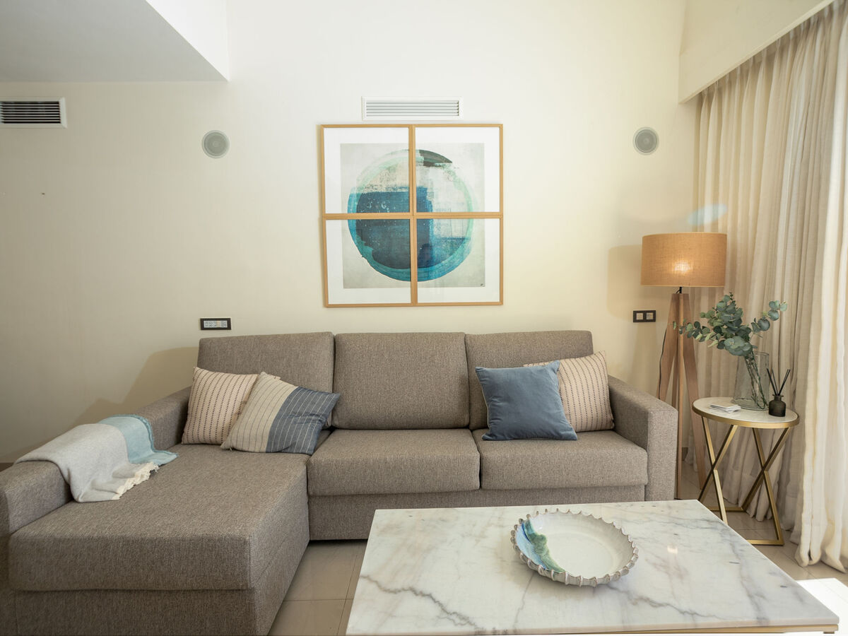 Cortijo del Mar – Apt 93 m² avec piscine, 1,6 km mer - Photo 9