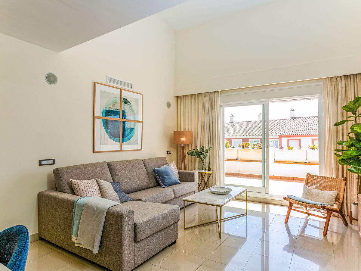 Cortijo del Mar – Apt 93 m² avec piscine, 1,6 km mer - Photo 10