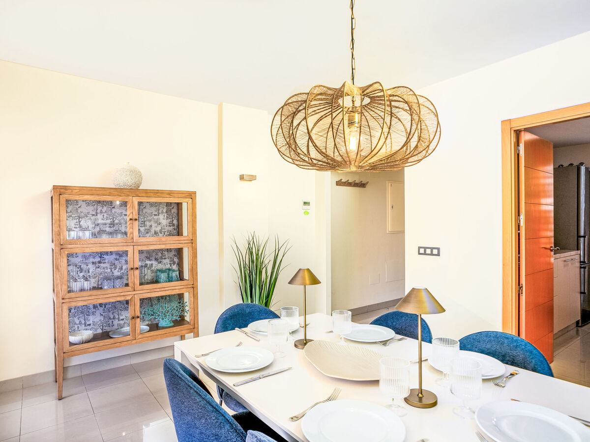 Cortijo del Mar – Apt 93 m² avec piscine, 1,6 km mer - Photo 11