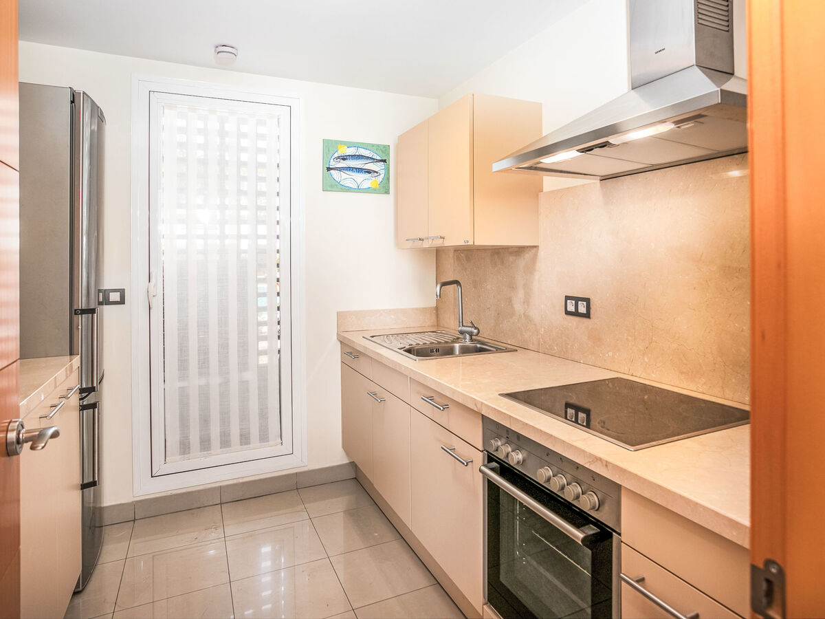 Cortijo del Mar – Apt 93 m² avec piscine, 1,6 km mer - Photo 12