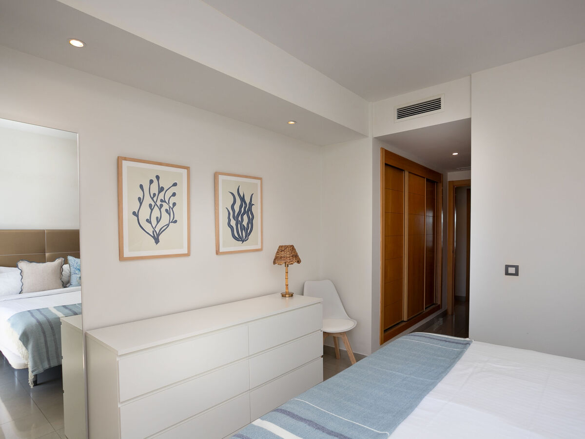 Cortijo del Mar – Apt 93 m² avec piscine, 1,6 km mer - Photo 13