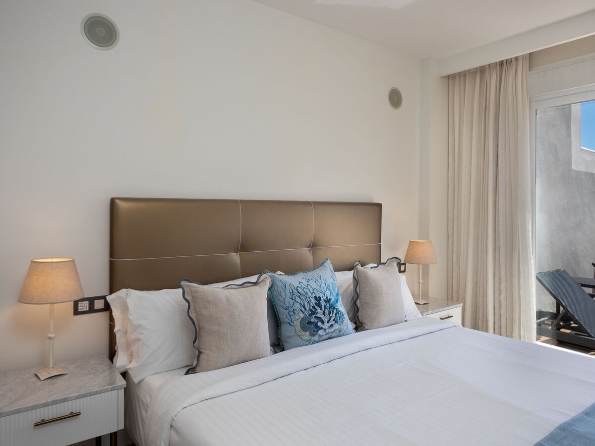 Cortijo del Mar – Apt 93 m² avec piscine, 1,6 km mer - Photo 14