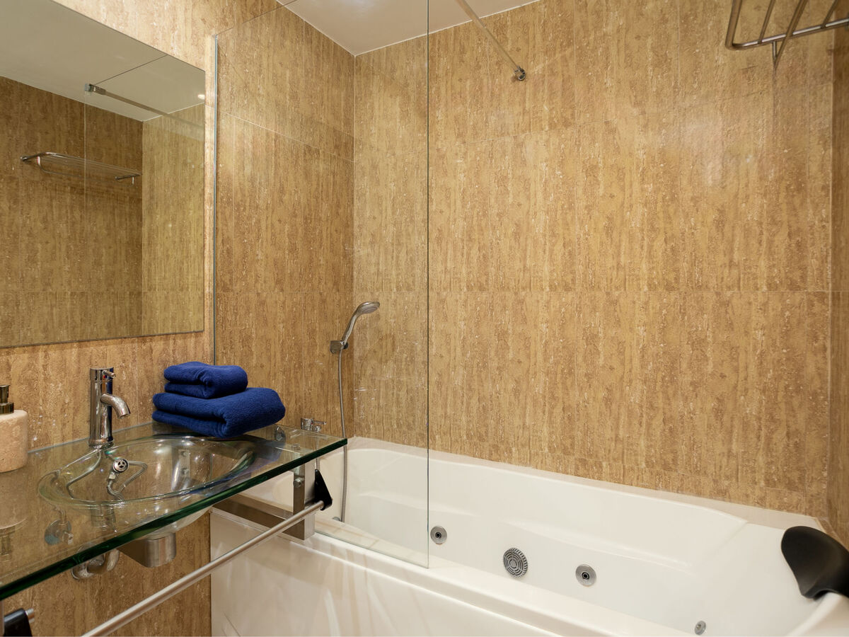 Cortijo del Mar – Apt 93 m² avec piscine, 1,6 km mer - Photo 15