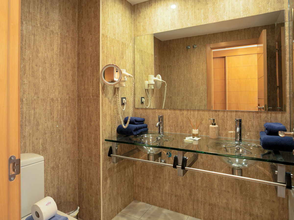 Cortijo del Mar – Apt 93 m² avec piscine, 1,6 km mer - Photo 16