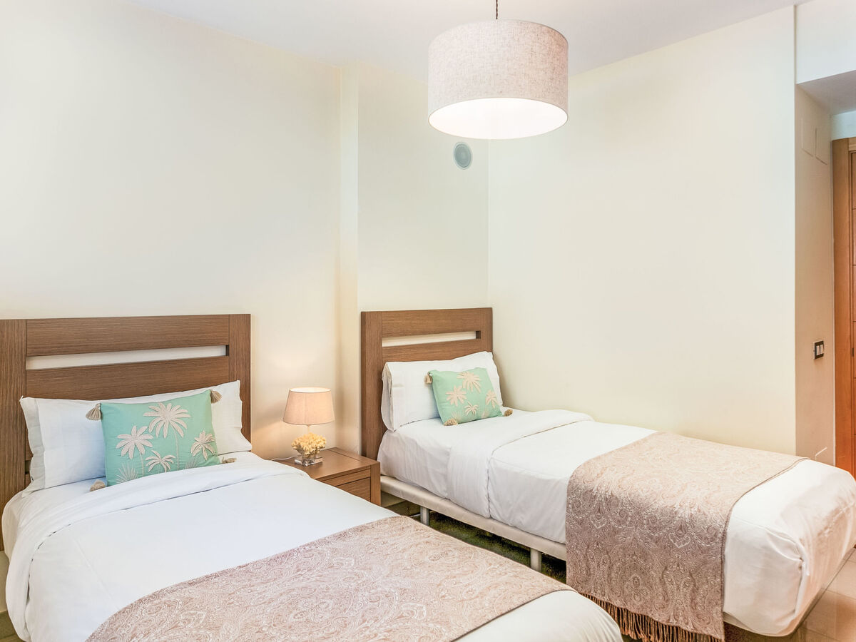 Cortijo del Mar – Apt 93 m² avec piscine, 1,6 km mer - Photo 18