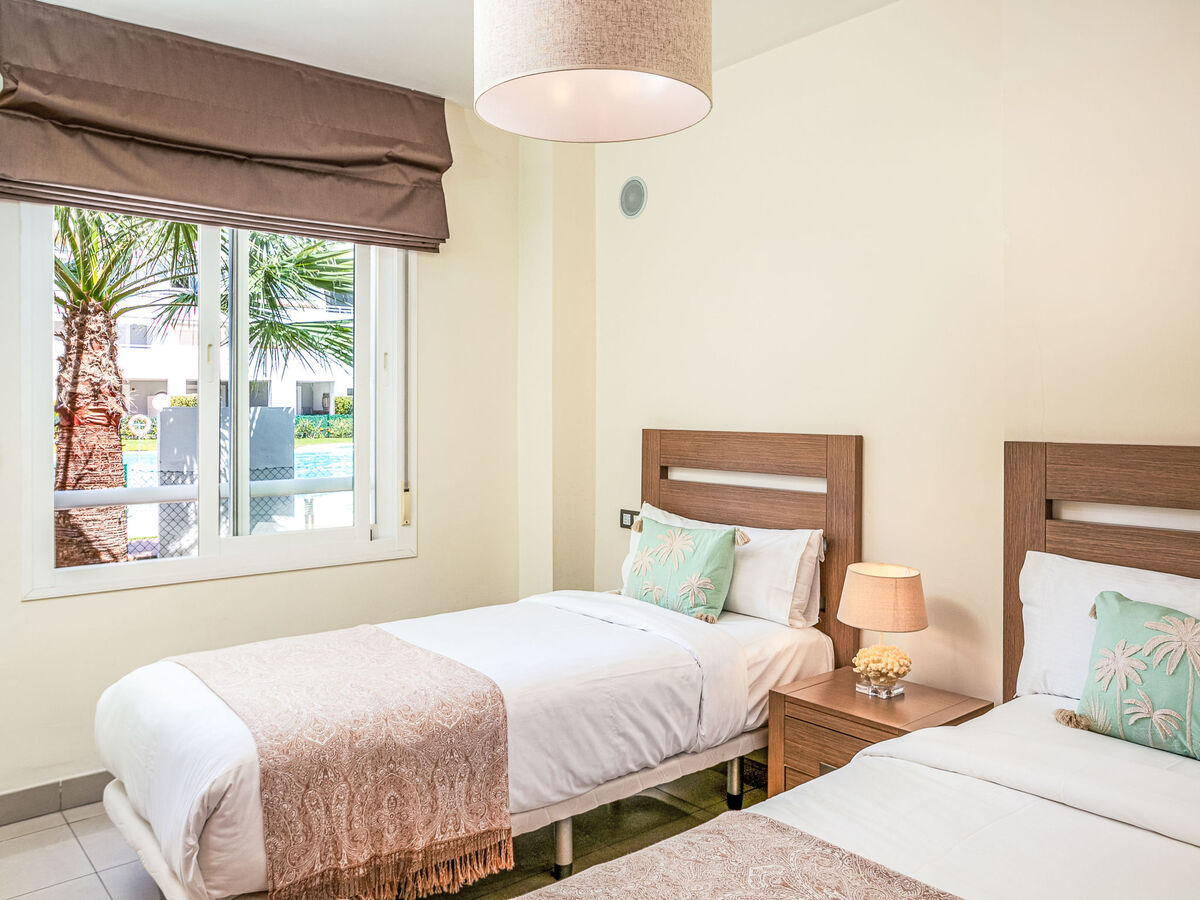 Cortijo del Mar – Apt 93 m² avec piscine, 1,6 km mer - Photo 20