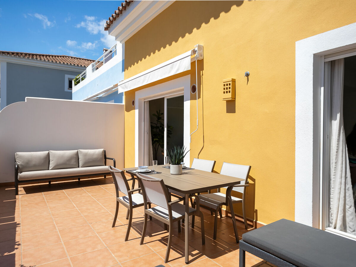 Cortijo del Mar – Apt 93 m² avec piscine, 1,6 km mer - Photo 22