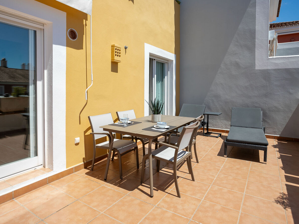 Cortijo del Mar – Apt 93 m² avec piscine, 1,6 km mer - Photo 23