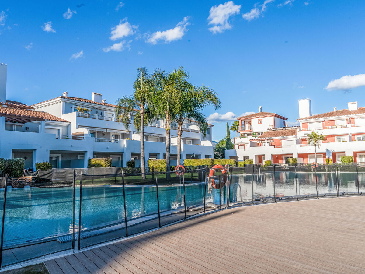 Cortijo del Mar – Apt 93 m² avec piscine, 1,6 km mer - Photo 25