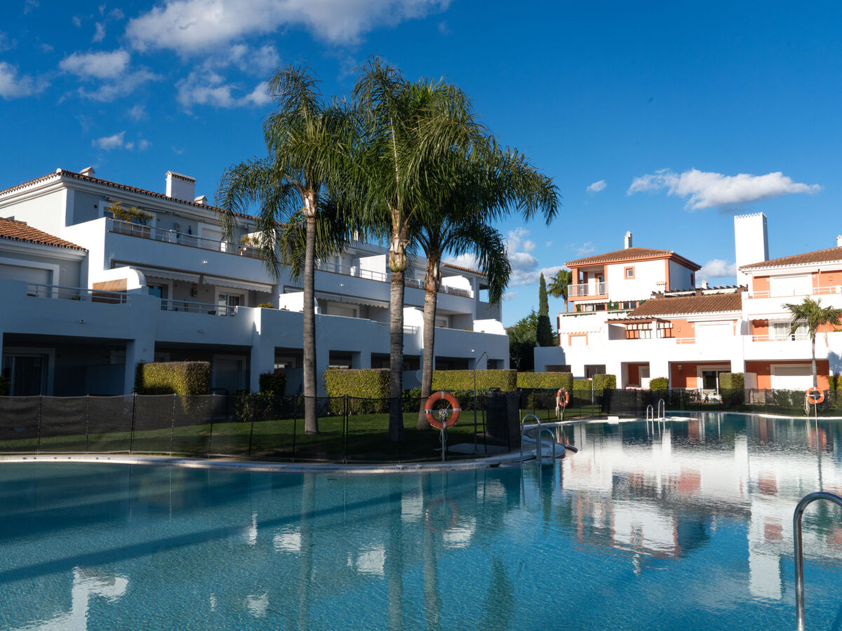 Cortijo del Mar – Apt 93 m² avec piscine, 1,6 km mer - Photo 26