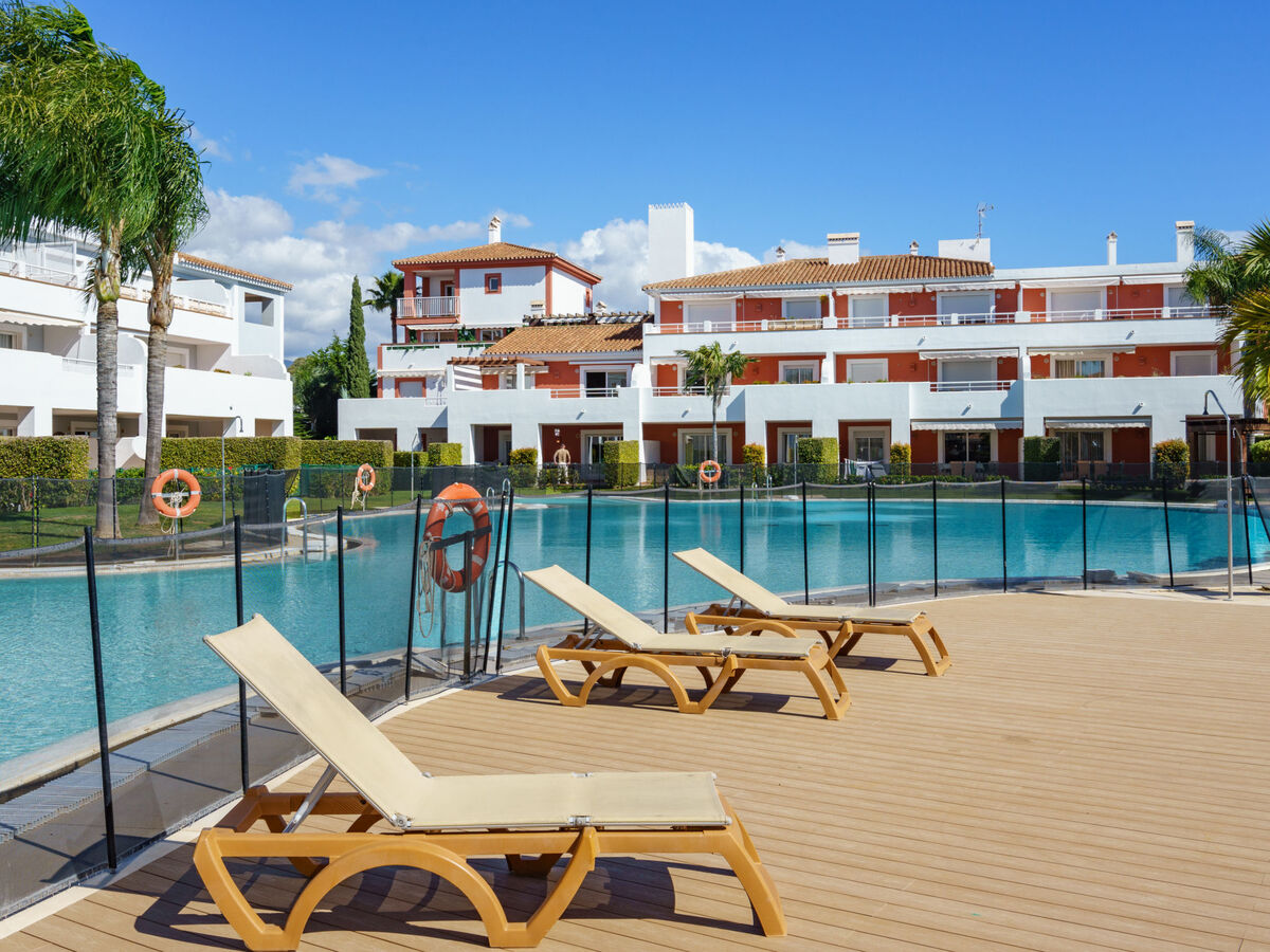 Cortijo del Mar – Apt 93 m² avec piscine, 1,6 km mer - Photo 31