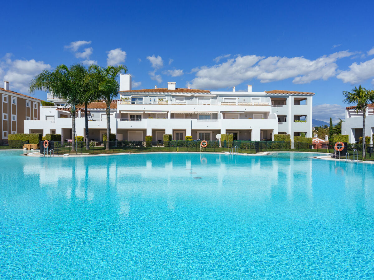 Cortijo del Mar – Apt 93 m² avec piscine, 1,6 km mer - Photo 32