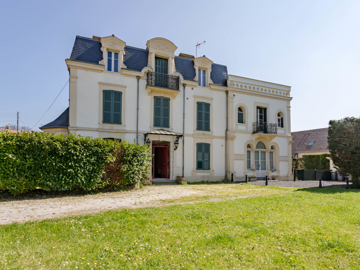 Appartement Les Jardins de Cabourg, 1 km de la mer - Photo 5