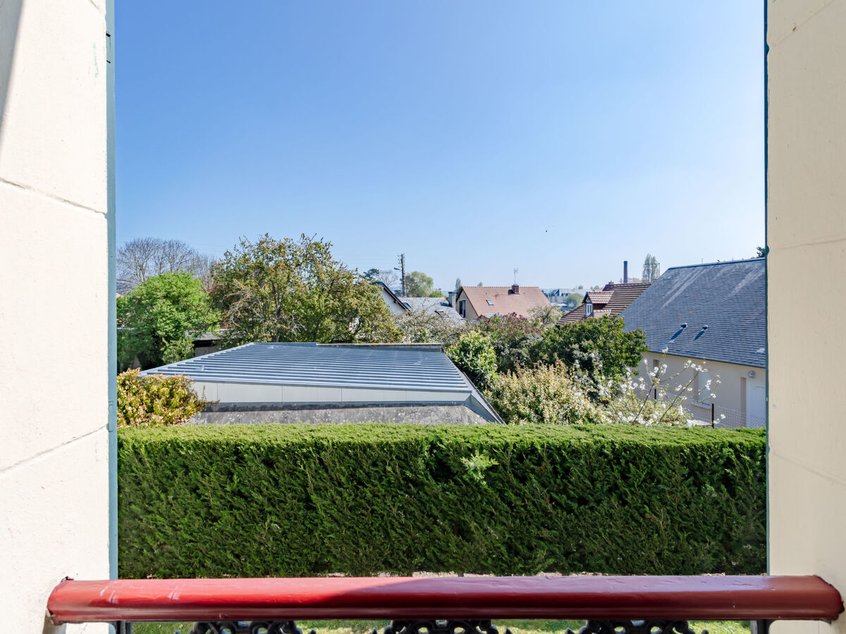 Appartement Les Jardins de Cabourg, 1 km de la mer - Photo 6