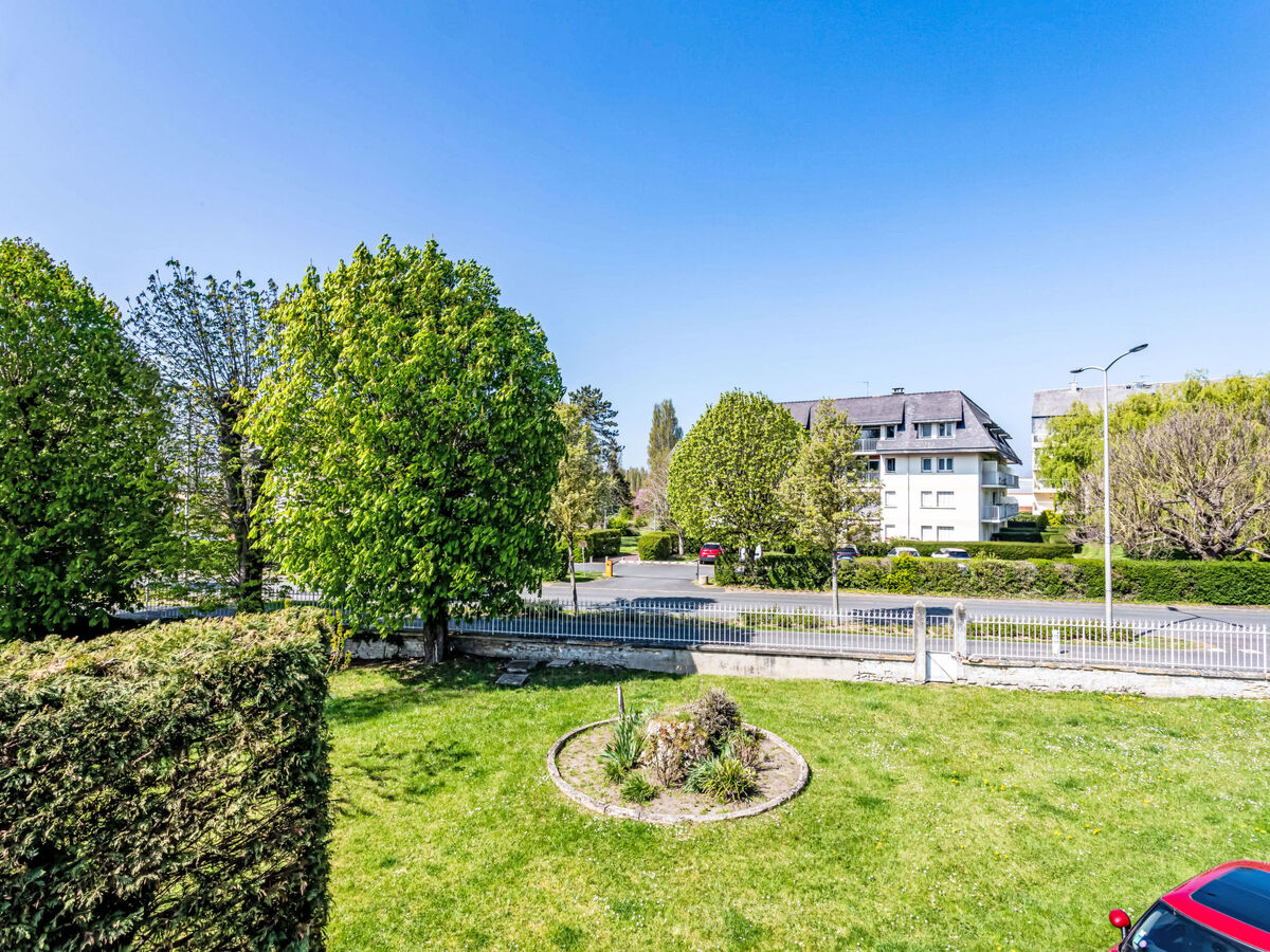 Appartement Les Jardins de Cabourg, 1 km de la mer - Photo 16