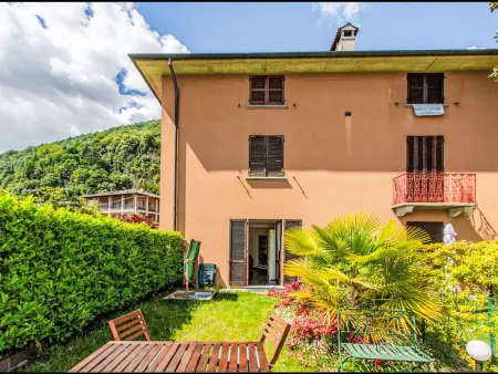 Appartement La Sostra à 3m du lac de Côme : photo 2