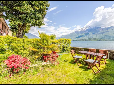 Appartement La Sostra à 3m du lac de Côme : photo 3