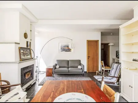 Appartement La Sostra à 3m du lac de Côme : photo 4