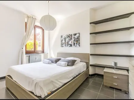 Appartement La Sostra à 3m du lac de Côme : photo 5