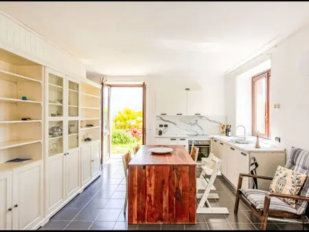 Appartement La Sostra à 3m du lac de Côme : photo 6