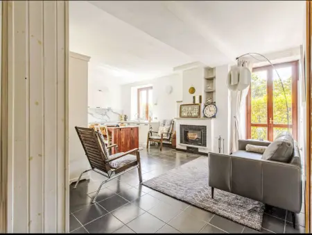 Appartement La Sostra à 3m du lac de Côme : photo 8