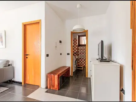 Appartement La Sostra à 3m du lac de Côme : photo 9