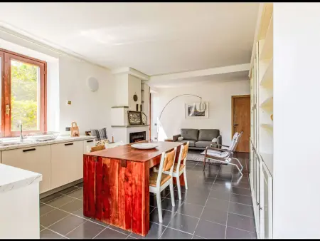 Appartement La Sostra à 3m du lac de Côme : photo 10