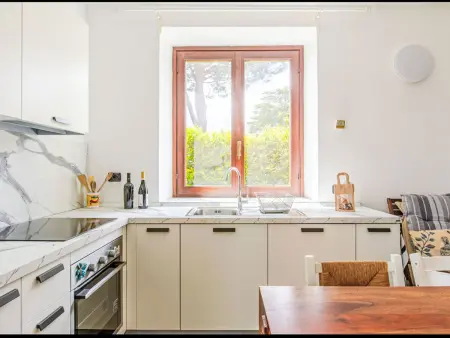 Appartement La Sostra à 3m du lac de Côme : photo 11