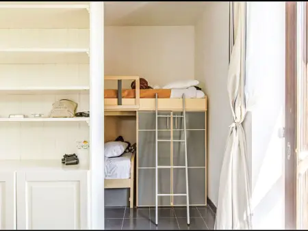 Appartement La Sostra à 3m du lac de Côme : photo 15